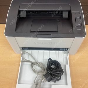 삼성 흑백 레이저 프린터 SL-M2027