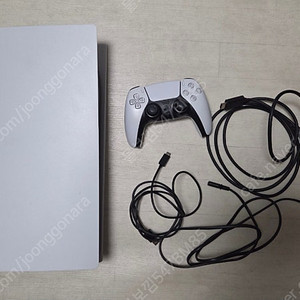 PS5 1018a 디스크