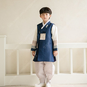 남아 한복 6호