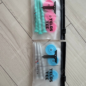 야타 텔로스티 골프티