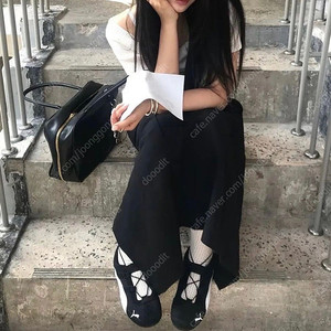 새제품 푸마 메리제인 스피드캣 고