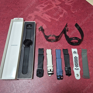 갤럭시워치4 40mm
