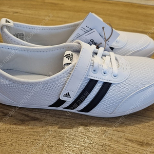 아디다스 발레코어 아디다스스니커즈 삼바 240 새상태