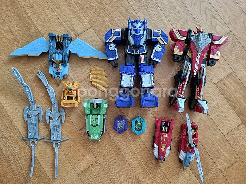 (택포) 삼국전 레전드 히어로 판매합니다--0