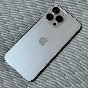 아이폰 14프로맥스/14프맥 화이트 자급제