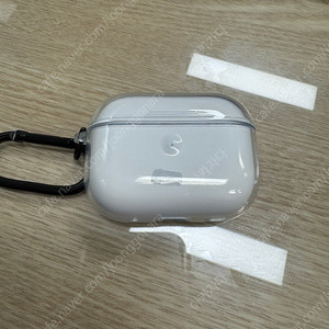 에어팟 프로 2세대 USB-C 2025년 8월 제조
