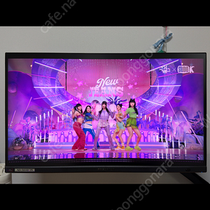 에이서 XB273K V5 4K 27인치 160hz fast ips 게이밍 모니터