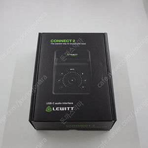 Lewitt Connect 2 르윗 커넥트2 오인페 판매