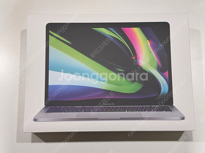 MacBook Pro 맥북 프로 13 M2 / 16GB...--1