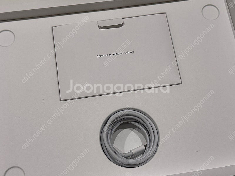 MacBook Pro 맥북 프로 13 M2 / 16GB...--3
