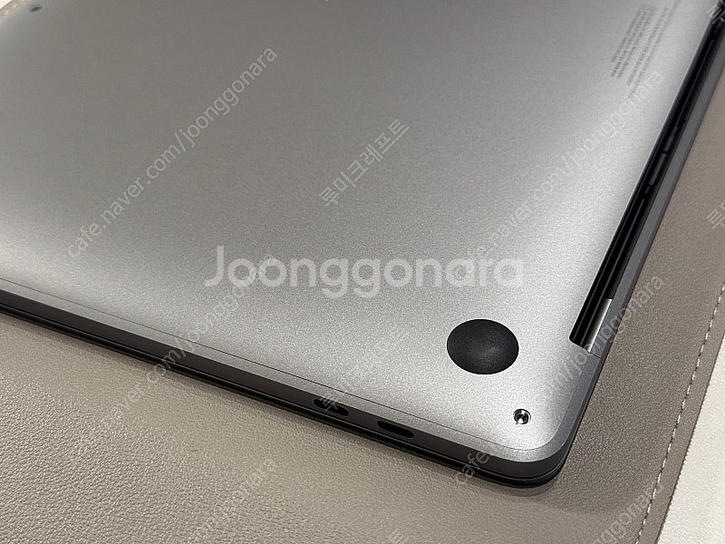 MacBook Pro 맥북 프로 13 M2 / 16GB...--7