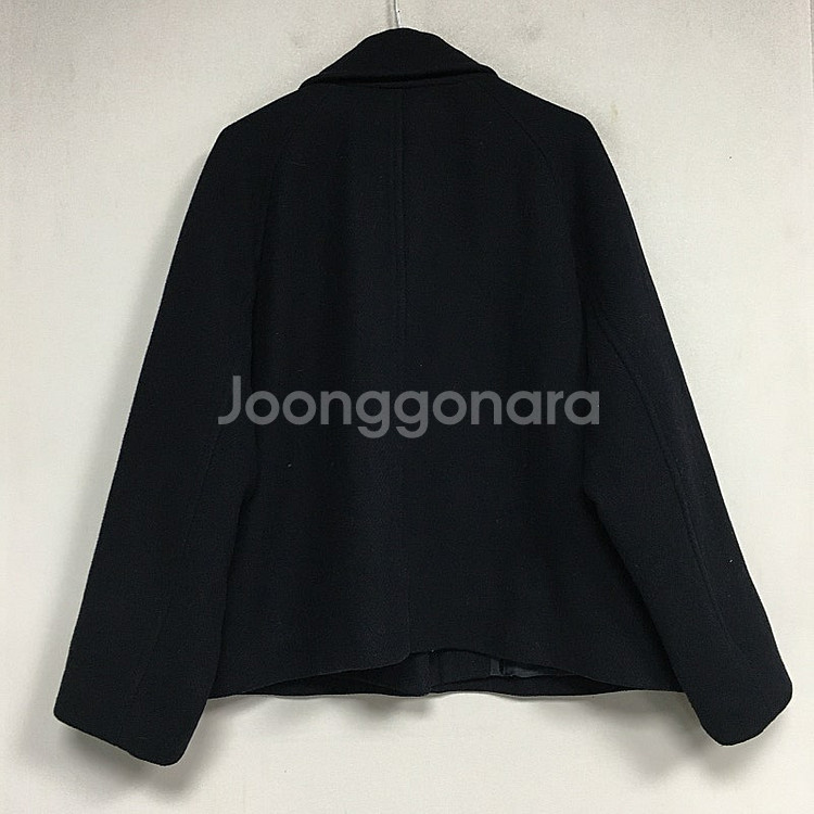 스튜디오톰보이 헤링본 숏 코트 F / 랑방 마인 오브제 타임 럭키슈에뜨 산드로 마쥬 오르 시에 시스템--3