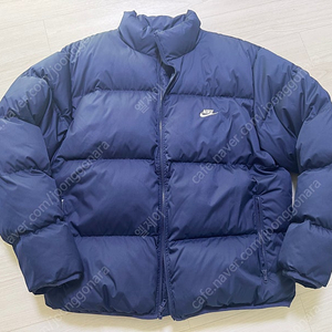 XXL 나이키 푸츄라 프리마로프트 패딩