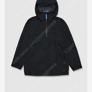 얼바닉30 고프 윈드브레이커(블랙)판매합니다