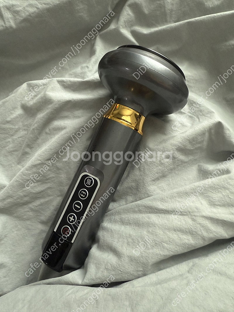 석션 마사지기 온도+근막테라피--0