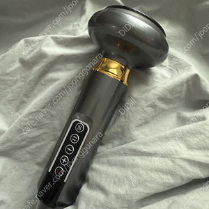 석션 마사지기 온도+근막테라피