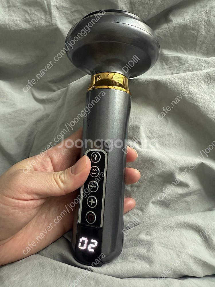 석션 마사지기 온도+근막테라피--2