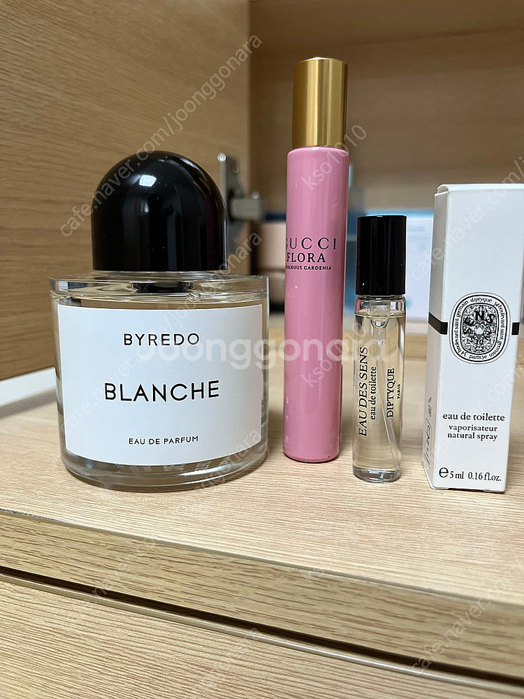 바이레도 블랑쉬 100ml--0
