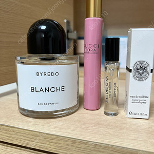 바이레도 블랑쉬 100ml