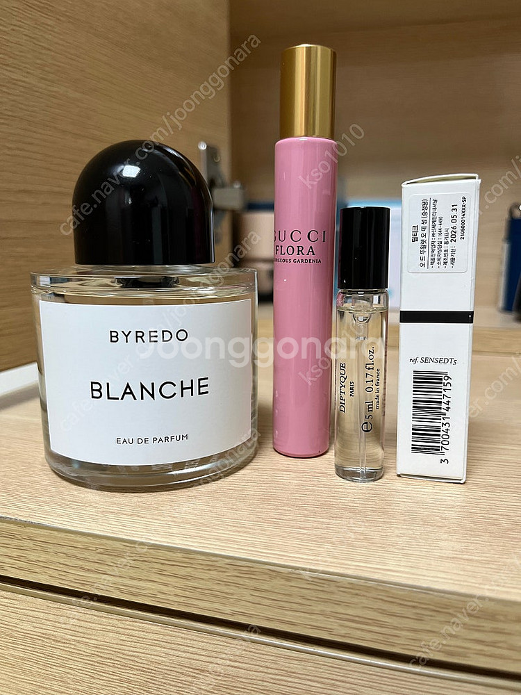바이레도 블랑쉬 100ml--1