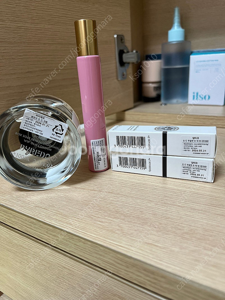 바이레도 블랑쉬 100ml--3