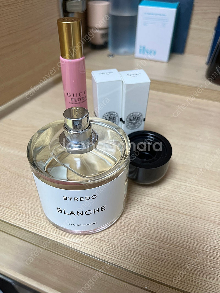 바이레도 블랑쉬 100ml--6