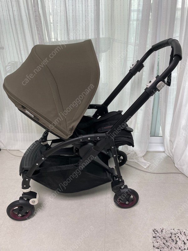 부가부 비5 올리브그린컬러 팝니다 이미지