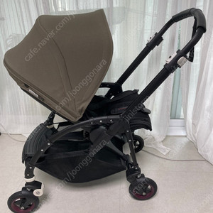 부가부 비5 올리브그린컬러 팝니다