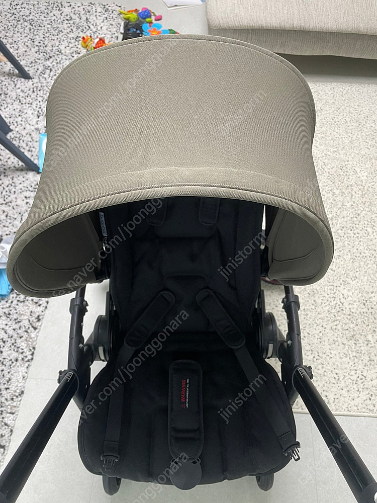 부가부 비5 올리브그린컬러 팝니다 이미지