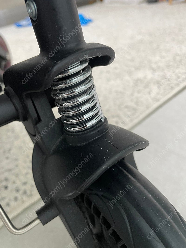 부가부 비5 올리브그린컬러 팝니다 이미지