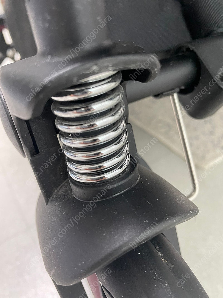 부가부 비5 올리브그린컬러 팝니다 이미지