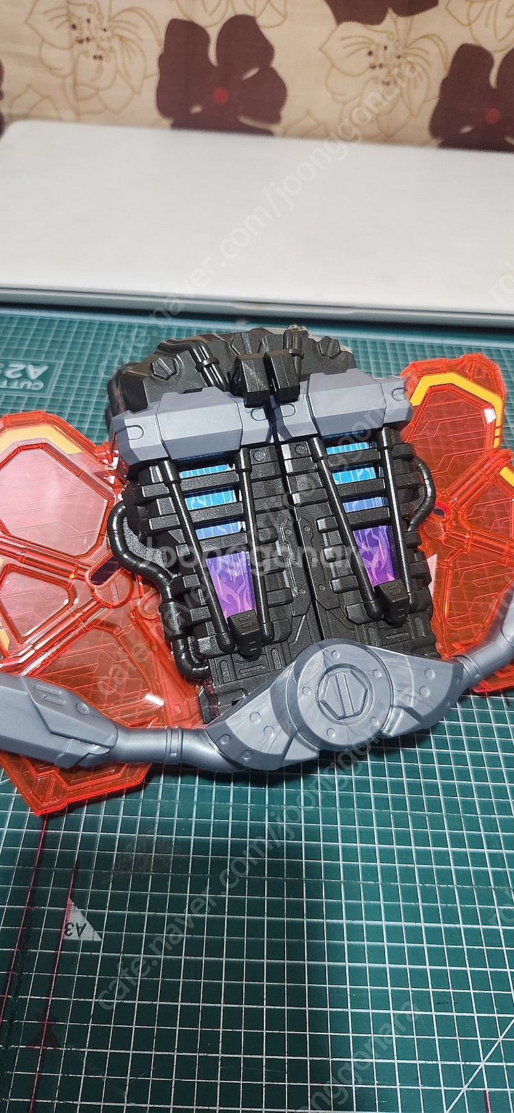 가면라이더 갓챠드 DX 갓챠이그나이터 일본판--1