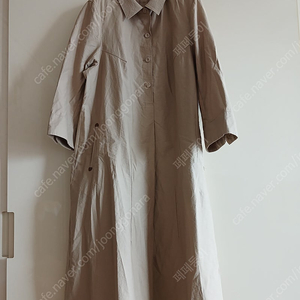 나인텐스 원피스/미착용