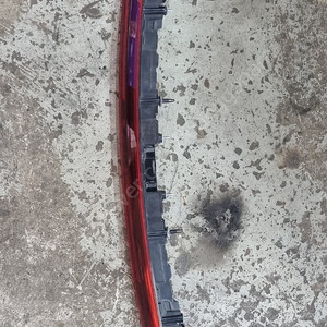 K8 92403 l8100 트렁크등4pin+4pin