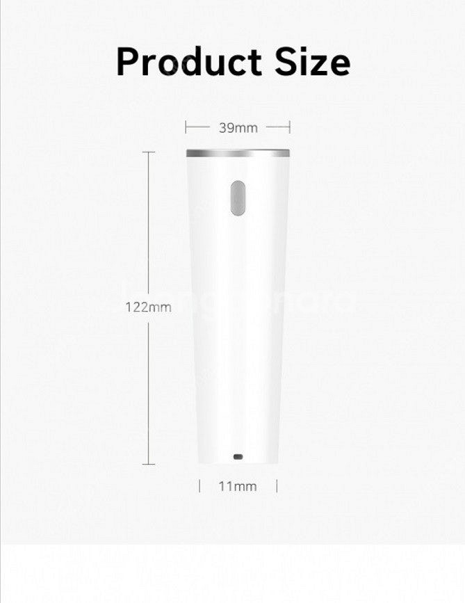 충전식 LED캠핑랜턴/ 미개봉--4