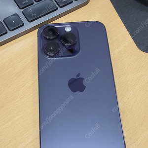 아이폰 14pro 256GB 미국 무음