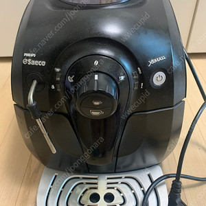 필립스 커피머신(새코, saeco)