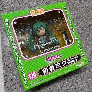 넨도로이드 129 미쿠