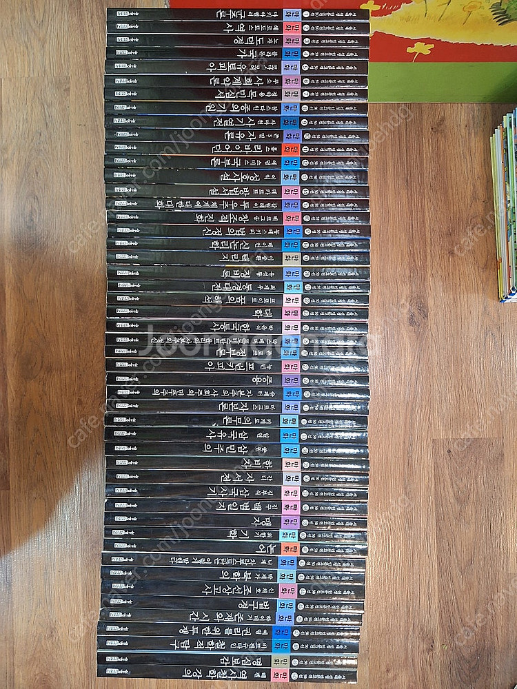 주니어김영사 서울대선정 인문고전 50선(택포)-가격내림--0