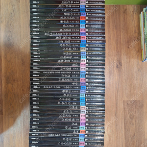 주니어김영사 서울대선정 인문고전 50선(택포)-가격내림