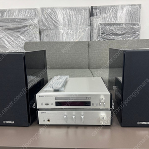 야마하 CD Player 중고 판매