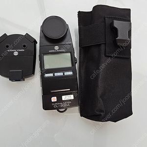 조도계 CL-200A 코니카미놀타 판매