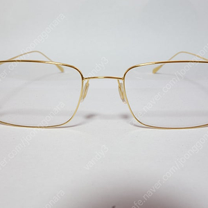 커틀러 앤 그로스 M 1100 안경 / Cutler & Gross M 1100