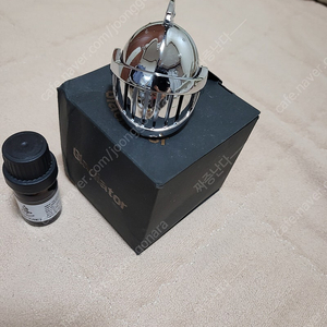 차량용 방향제 카늘 글래디 에이터 팝니다~~새제품 차량 방향제 투구모양