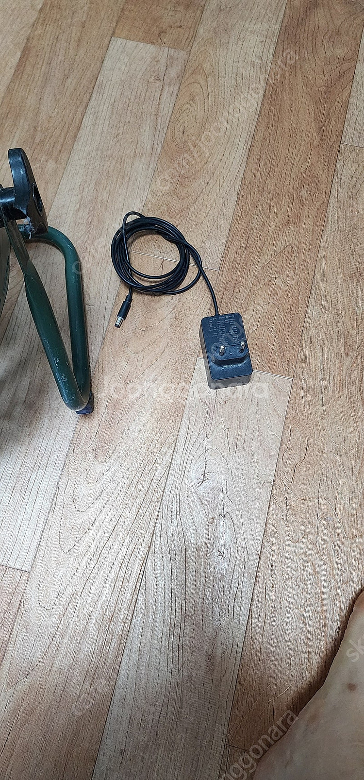 신일 캠핑용 무선선풍기 35cm(대구)--1