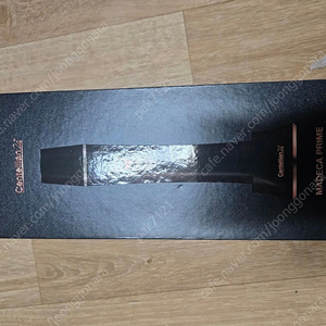 ​ 마데카프라임 인피니티 블랙 미개봉새상품이예요 ​ ​ ​