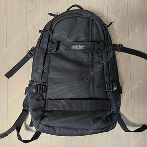 이스트팩 게터 백팩