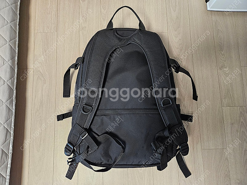 이스트팩 게터 백팩--1