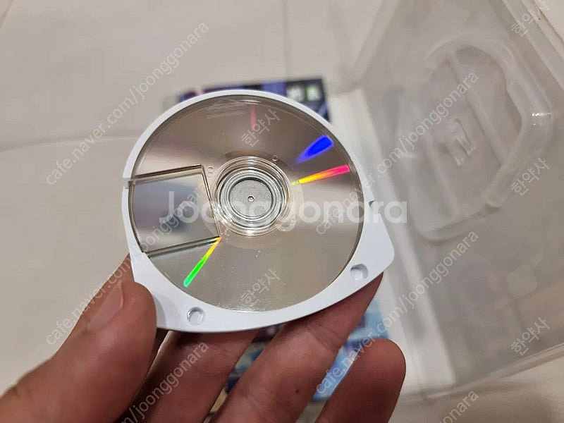 psp 슈퍼로봇대전A 포터블 정발--4