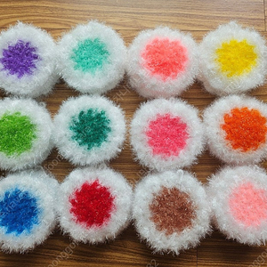 한겹수세미10개